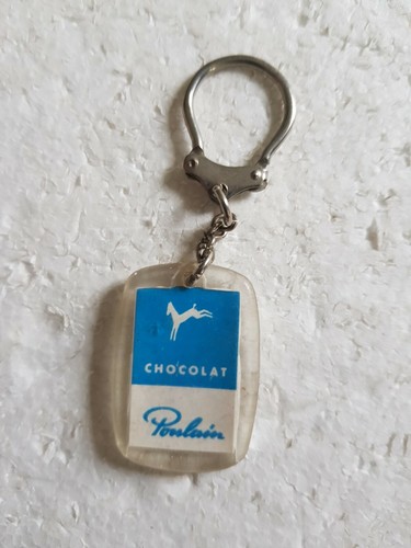 Porte clé keychain - clÉ,
