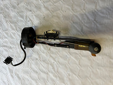 POMPE ESSENCE - BMW 125 C1 