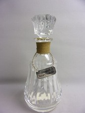 DAUM  BISQUIT FINE CHAMPAGNE