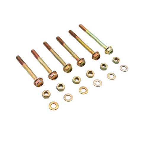 Lot boulon carter moteur - carter,