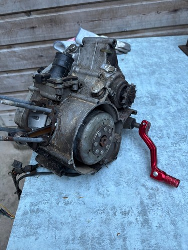 Bas moteur am6 - bas,