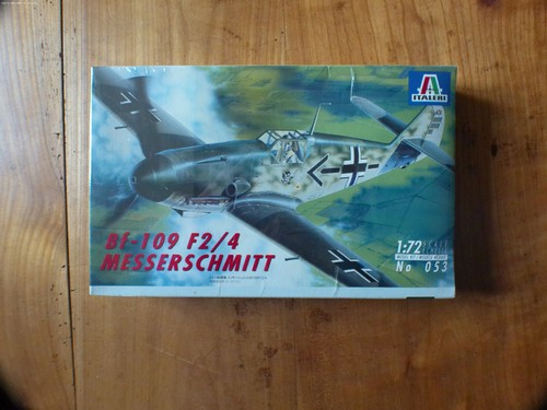 Italeri 053 109 - 053,