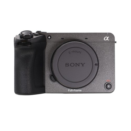 Sony fx2 full frame digital - fx2,