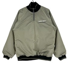 Veste Anorak Galvin Green