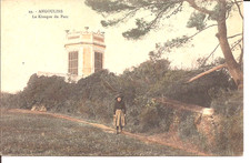 CP 17 ANGOULINS  Le Kiosque du