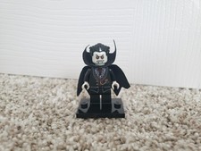 LEGO Monster Fighters Haunted
