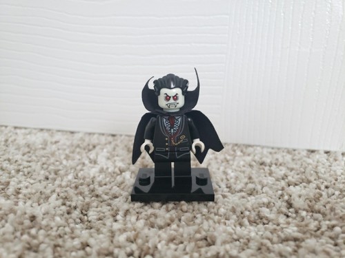 Lego monster fighters haunted - fighters,