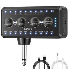 Mini amplificateur de Guitare