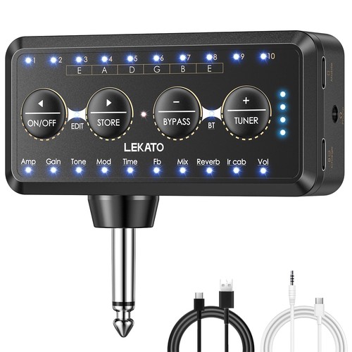 Mini amplificateur guitare - mini, de