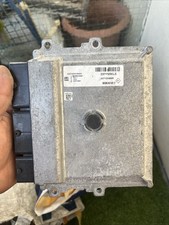 V50.1 ECU CALCULATEUR MOTEUR A DECODER DACIA RENAULT CAPTUR CLIO A3C0093160001