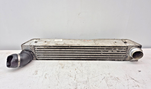 Echangeur air - ✅, (intercooler)