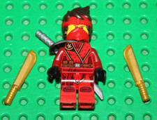 Lego Ninjago The Island