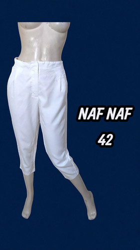 Naf taille superbe - 42,