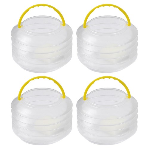 Pcs pique plume porte - 4,