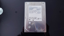 Hdd disque dur Hitachi 1To
