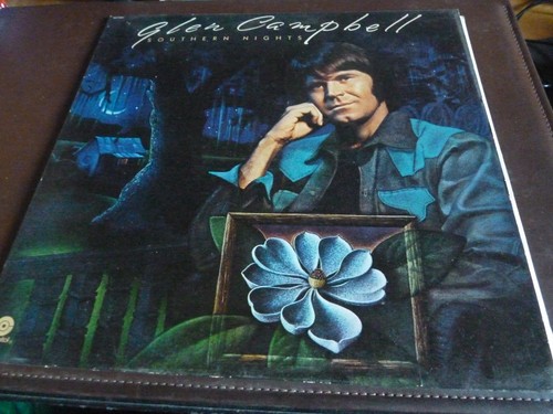 Vinyle tours glen - tours, "glen