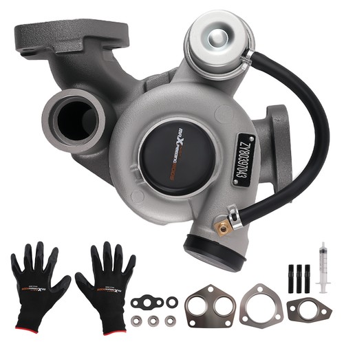 T25 t250 turbo - for, land