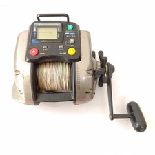 Moulinet électrique Daiwa