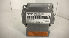 Boitier air bag AUDI A3 2 SPORTBACK PHASE 1 8P0959655L