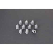 Couvre-écrous (x10) M5 Carry