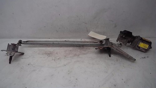 Moteur essuie glace avant