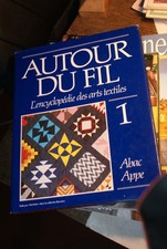 Autour fil - autour, du