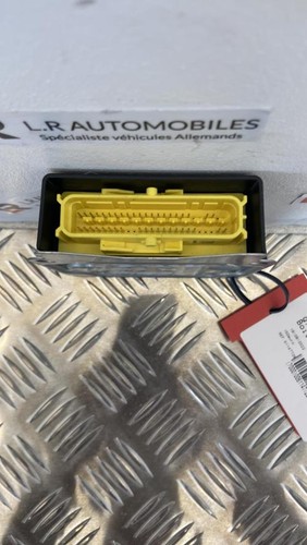 Boitier air bag audi - boitier,