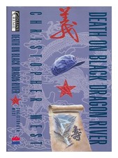 West, Christopher Death sur