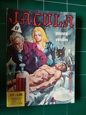 JACULA  n°  89   /  Avril