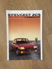 Brochure Publicitaire