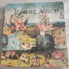 Grand livre art jérôme - grand,