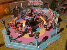 FALLER Manège OCTOPUSSY