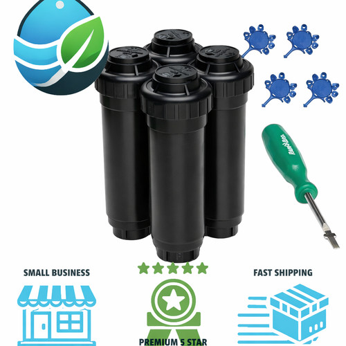 Rain bird 32sa pop gear - rain,