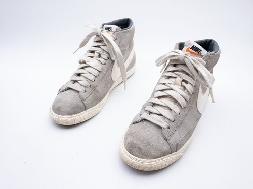Nike blazer mid sneaker - nike,