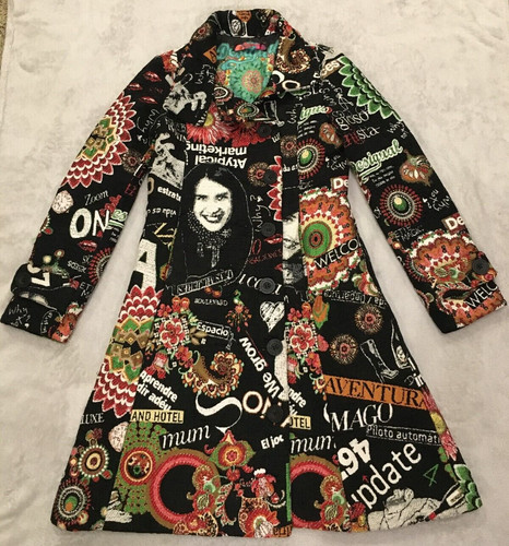 Desigual 46e2033 atypical - desigual,