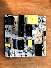 SHARP 55BJ2I TV POWER SUPPL