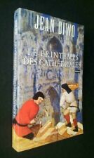 Le Printemps des Cathédrales