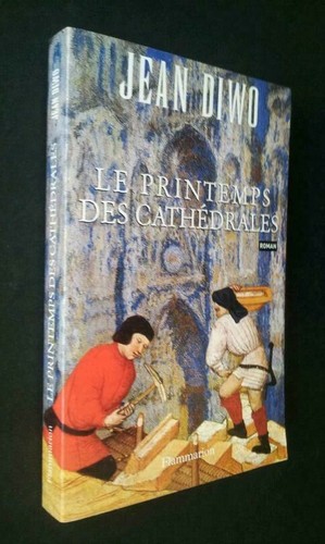 Printemps des cathédrales - printemps,