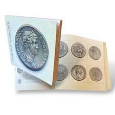 Livre - NUMISMATIC FINE ARTS