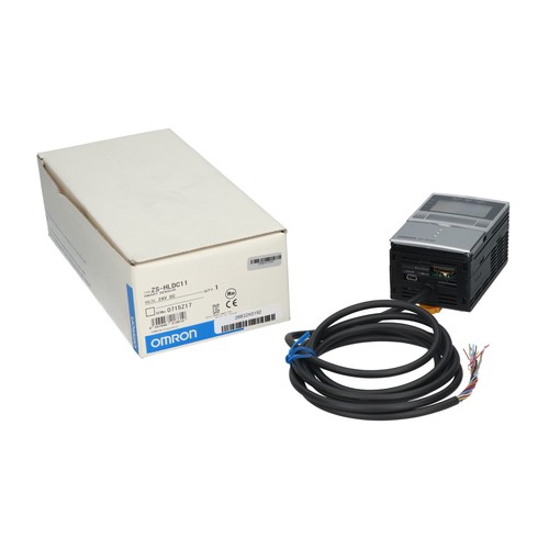 Omron hldc11 smart sensor - smart,
