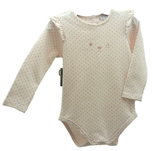 Tit bisou body mche - mche, longue