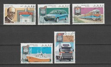 thv série de 5 moteur Diesel