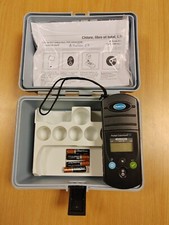 HACH Poche Colorimètre II DR300