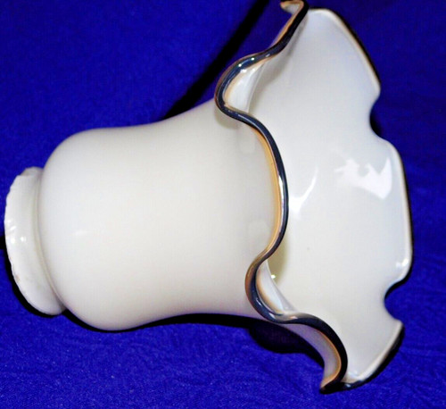Tulipe opaline blanc creme - tulipe,