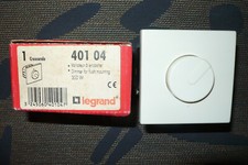 LEGRAND 70104 VARIATEUR FIN DE
