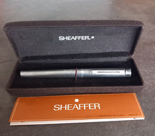 Stylo plume vintage sheaffer