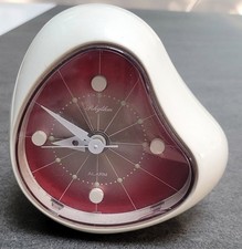 Réveil ancien "Rhythm"