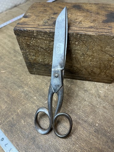 Ciseaux pradel old - ciseaux,