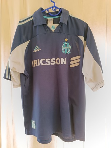 Maillot foot adidas - maillot,