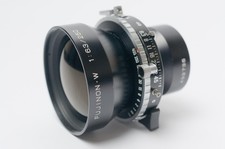 Fujinon W 250mm f/6,3 objectif